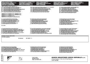 RXJ42-50A_2MXM-A_3MXM-A_4MXM-A_5MXM-A_ECO Declaration of Conformity_3P630129-10F download